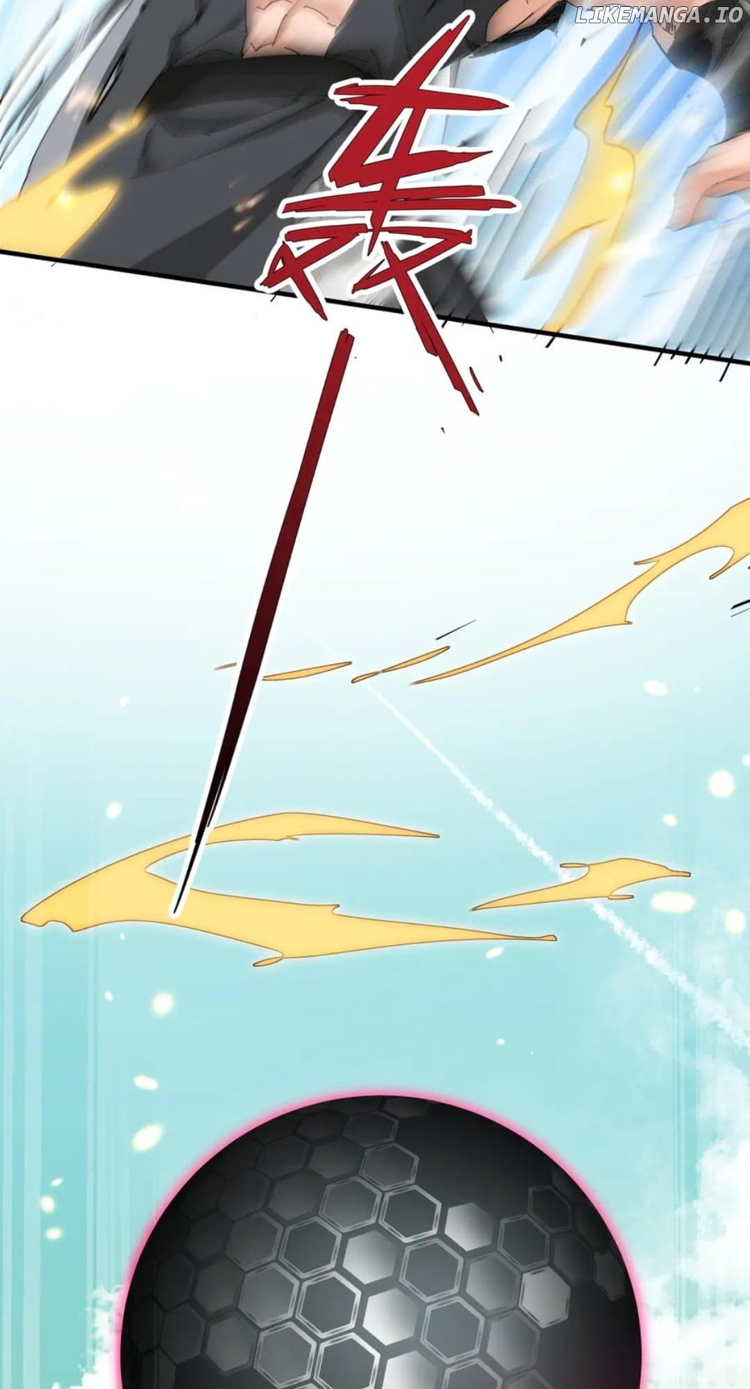My Empress Apprentice is Becoming Evil Chapter 44 - page 38